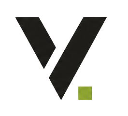 Verdict logomark